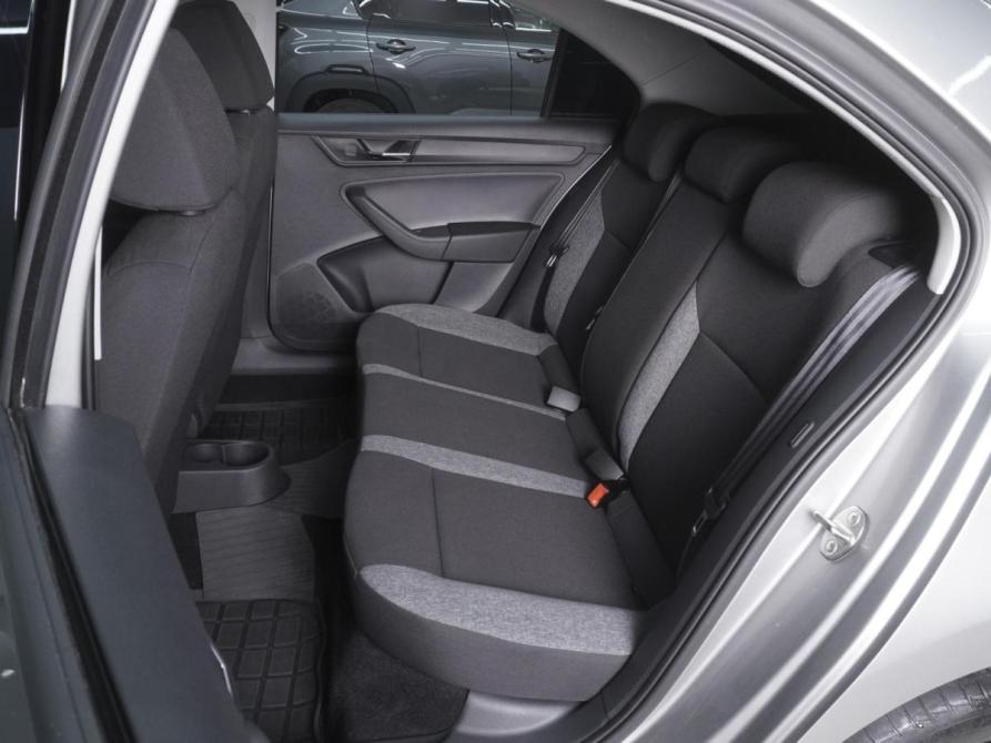Skoda Rapid II Ростов-на-Дону  - изображение 9