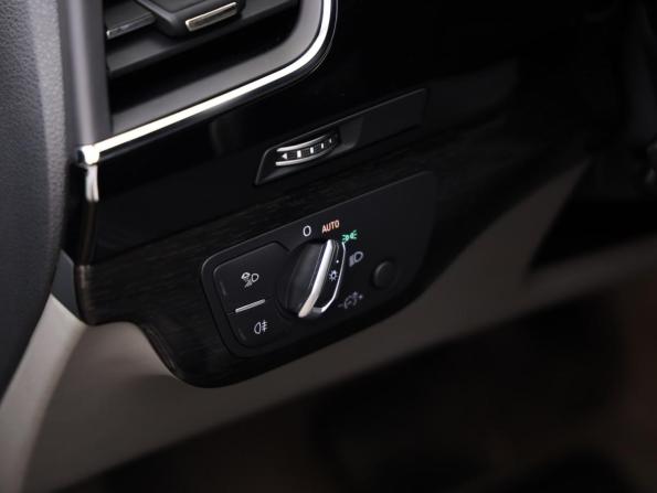 Audi Q7 II (4M) с пробегом 2019 года, цена 4 099 000 рублей, 201324 км, внедорожник, Автокод Объявления