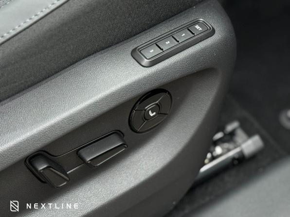 Новый Volkswagen Tiguan III (China Market) 2026 года, цена 4 690 000 рублей, внедорожник, Автокод Объявления