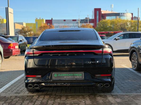 Geely Preface I с пробегом 2024 года, цена 2 734 000 рублей, 14865 км, седан, Автокод Объявления