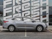 Hyundai Solaris II Краснодар  - изображение 25