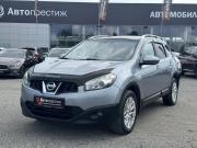 Nissan Qashqai+2 I Рестайлинг Пермь  - изображение 19