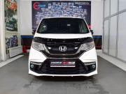 Honda Stepwgn V Кемерово  - изображение 29