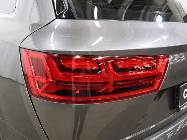 Audi Q7 II (4M) с пробегом 2018 года, цена 4 399 000 рублей, 154632 км, внедорожник, Автокод Объявления