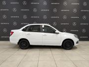 Lada (ВАЗ) Granta I Рестайлинг Москва  - изображение 27