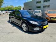 Mazda 6 II (GH) Рестайлинг Челябинск  - изображение 19