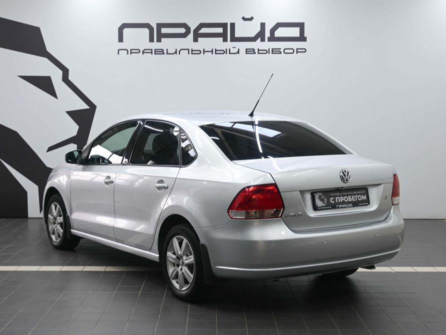 Volkswagen Polo V Ростов-на-Дону  - изображение 6