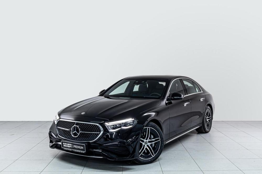 Mercedes-Benz E-Класс VI (W214 S214) Казань  - изображение 1