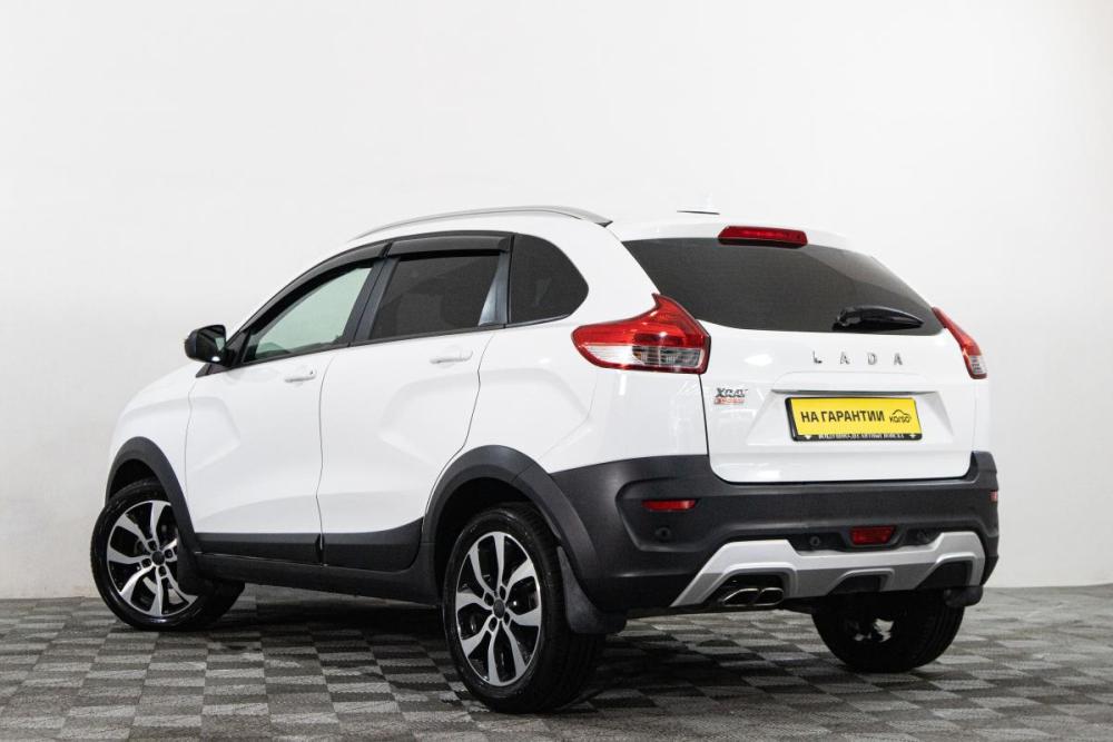 Lada (ВАЗ) XRAY I Сургут  - изображение 7