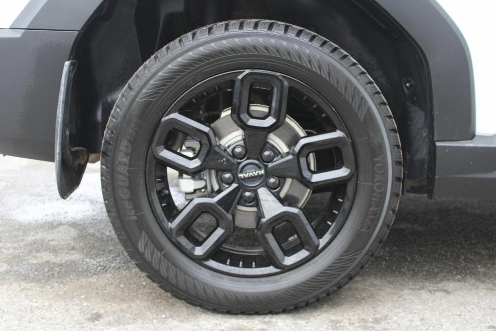 Haval H3 I Пермь  - изображение 21