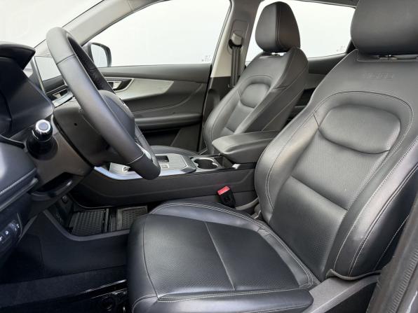 Chery Tiggo 4 Pro I с пробегом 2023 года, цена 1 590 000 рублей, 25583 км, внедорожник, Автокод Объявления