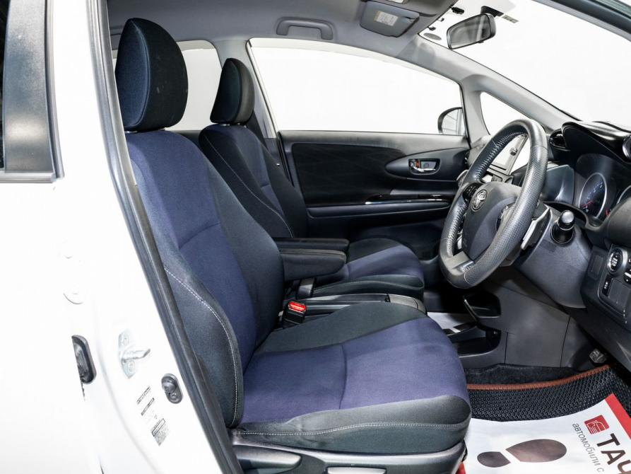 Toyota Wish II Рестайлинг Чита  - изображение 7