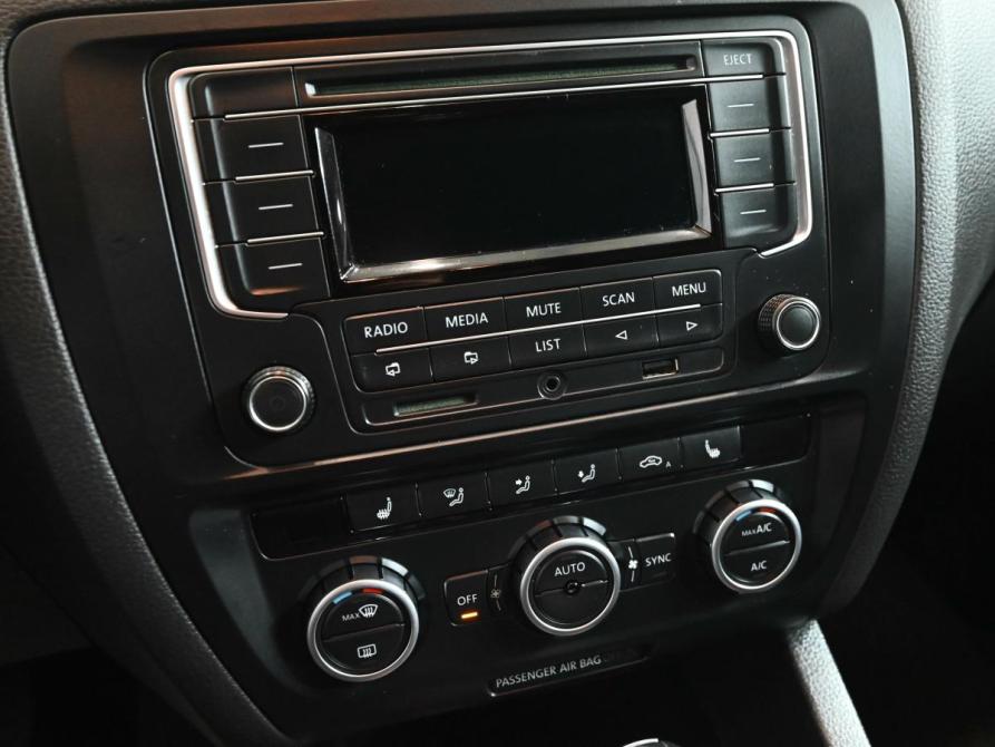Volkswagen Jetta VI Екатеринбург  - изображение 14