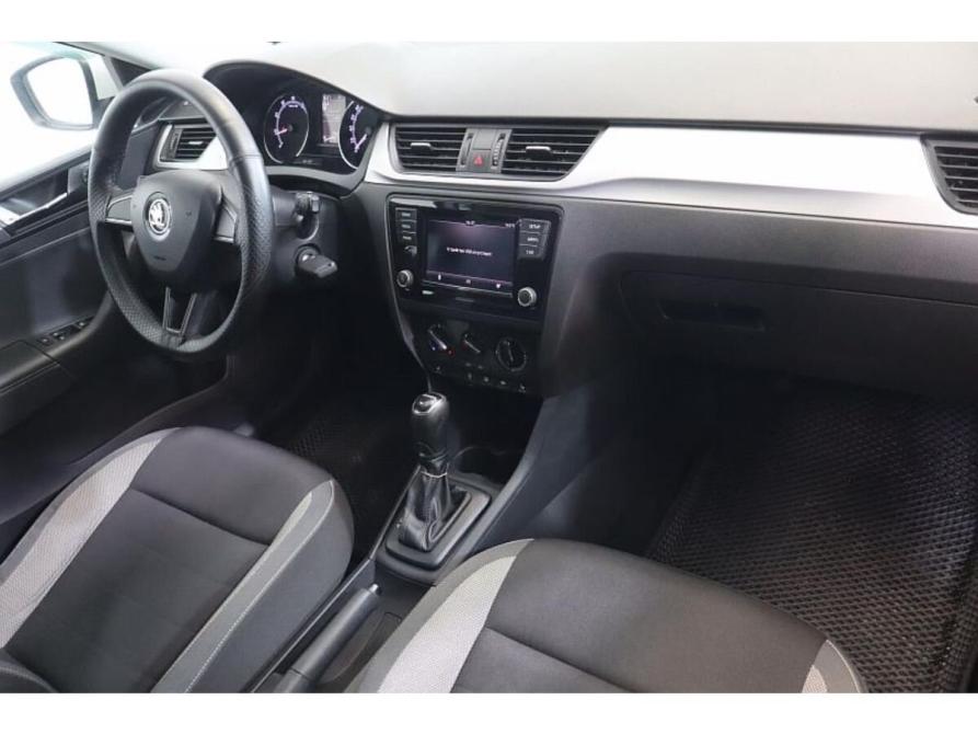 Skoda Rapid I Рестайлинг Коломна  - изображение 5