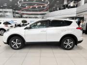 Toyota RAV4 IV (XA40) Рестайлинг Казань  - изображение 32