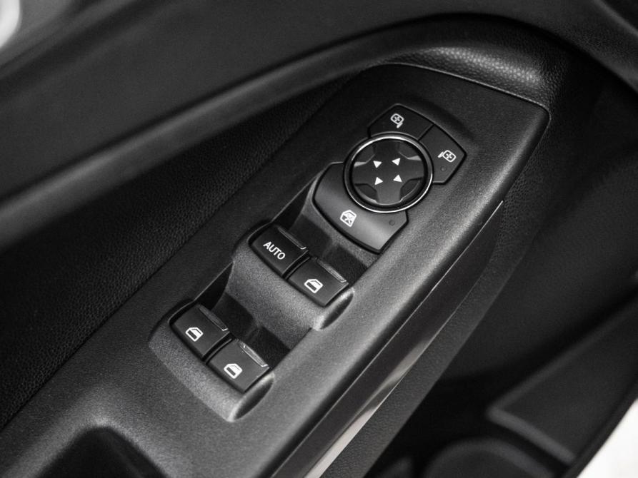 Ford EcoSport II Рестайлинг Иркутск  - изображение 18