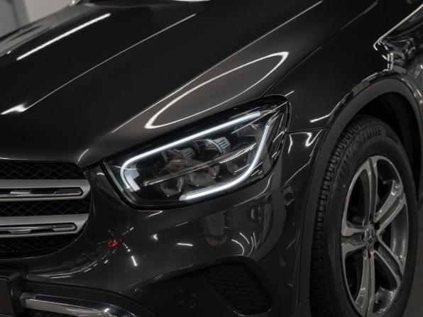 Mercedes-Benz GLC I (X253) Рестайлинг с пробегом 2019 года, цена 4 500 000 рублей, 67460 км, внедорожник, Автокод Объявления