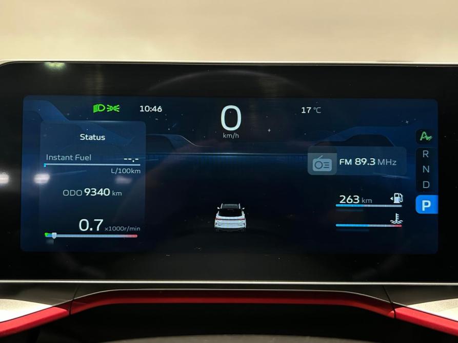 Geely Coolray I Рестайлинг Санкт-Петербург  - изображение 27