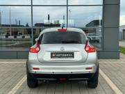 Nissan Juke I Владикавказ  - изображение 22