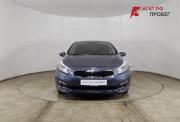 Kia Ceed II Рестайлинг Волгоград  - изображение 20