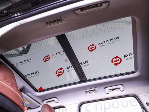 Exeed VX I с пробегом 2023 года, цена 3 279 000 рублей, 36679 км, внедорожник, Автокод Объявления