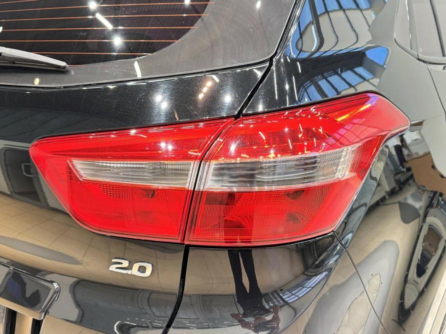 Hyundai Creta I Волжский  - изображение 10