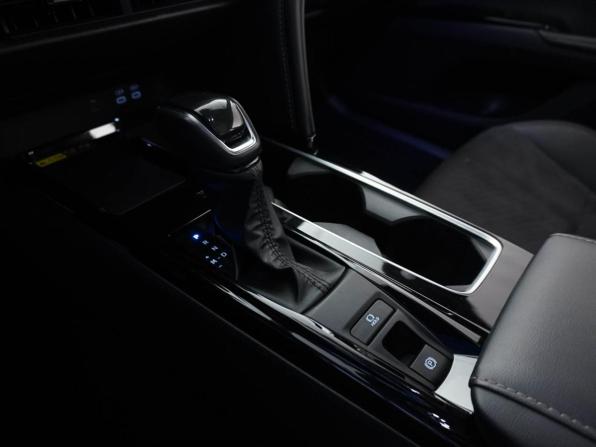 Toyota Camry IX (XV80) China Market с пробегом 2024 года, цена 3 499 077 рублей, 54745 км, седан, Автокод Объявления