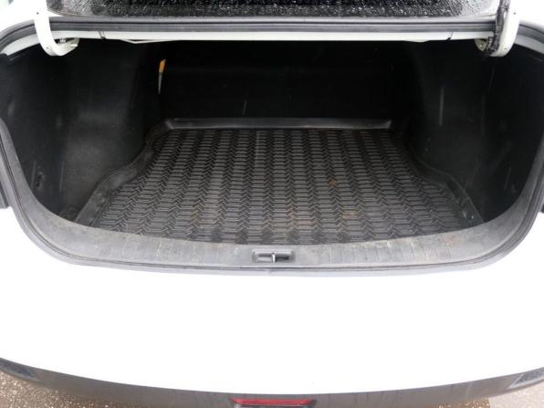 Nissan Almera III (G15) с пробегом 2014 года, цена 669 000 рублей, 186000 км, седан, Автокод Объявления