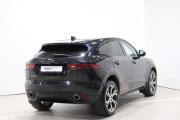 Jaguar E-Pace I Иркутск  - изображение 24
