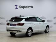 Lada (ВАЗ) Vesta I Рестайлинг (NG) Ставрополь  - изображение 21