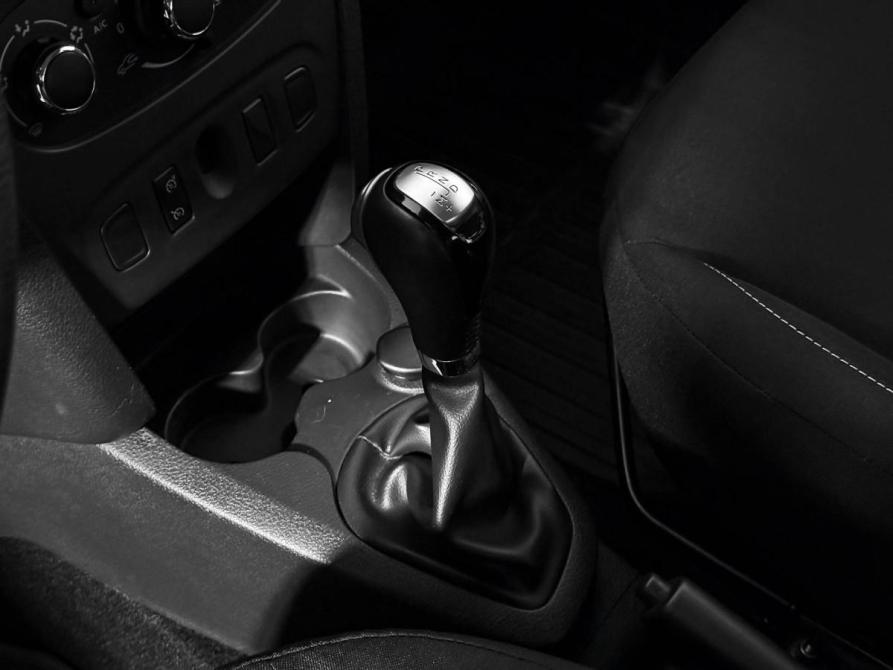 Renault Sandero II Санкт-Петербург  - изображение 11