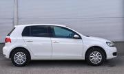 Volkswagen Golf VI Белгород  - изображение 20
