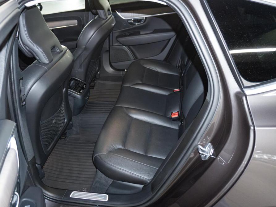 Volvo S90 II Рестайлинг Санкт-Петербург  - изображение 10
