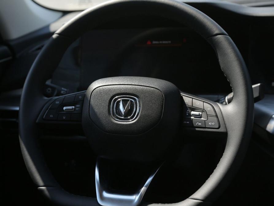 Changan CS35 Plus I Рестайлинг Иваново  - изображение 16