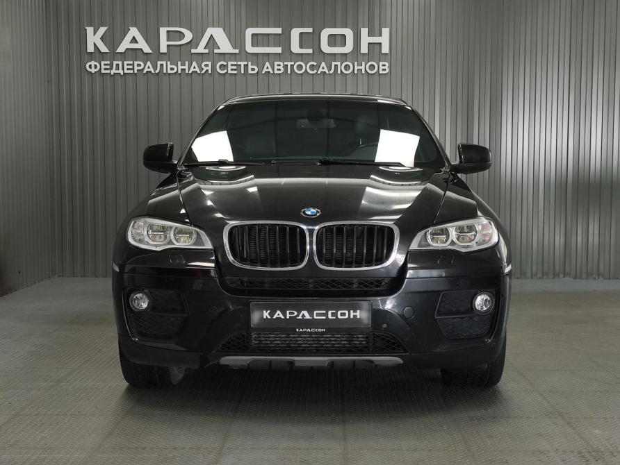BMW X6 I (E71) Рестайлинг Пермь  - изображение 3