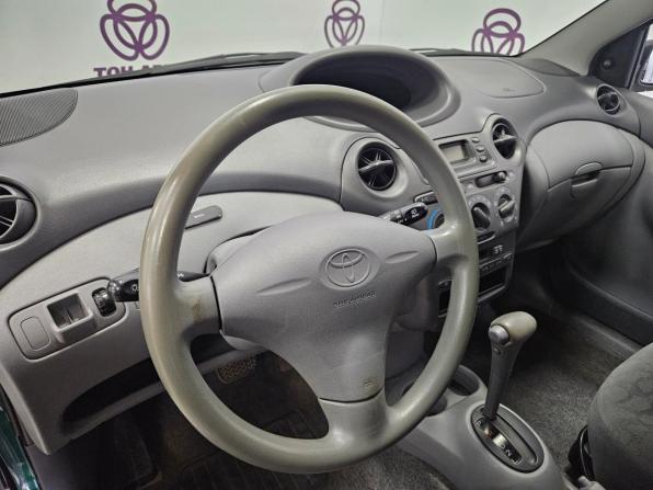Toyota Yaris I с пробегом 2001 года, цена 550 000 рублей, 132819 км, хэтчбек, Автокод Объявления