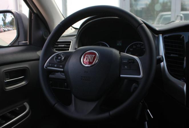 Fiat Fullback I с пробегом 2016 года, цена 1 720 000 рублей, 191782 км, offers.body_type.unknown, Автокод Объявления