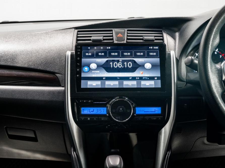 Toyota Allion II Рестайлинг 2 Чита  - изображение 9