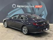 Hyundai Sonata VIII (DN8) Пермь  - изображение 35