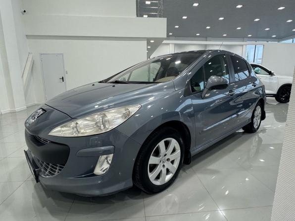 Peugeot 308 I с пробегом 2009 года, цена 449 000 рублей, 213000 км, хэтчбек, Автокод Объявления