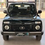 Lada (ВАЗ) Niva Legend Нижнекамск  - изображение 20