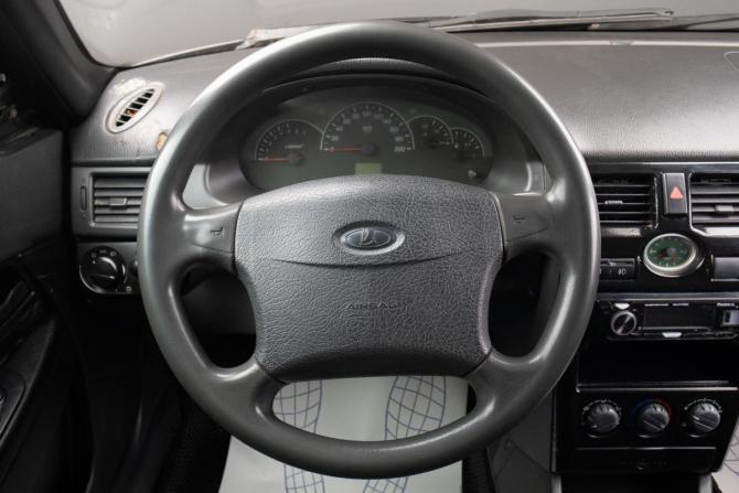 Lada (ВАЗ) Priora I с пробегом 2007 года, цена 229 000 рублей, 350000 км, седан, Автокод Объявления