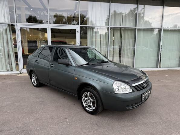 Lada (ВАЗ) Priora I с пробегом 2011 года, цена 250 000 рублей, 247678 км, хэтчбек, Автокод Объявления