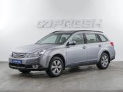 Subaru Outback IV Москва  - изображение 30