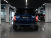 Land Rover Range Rover IV Рестайлинг Москва  - изображение 44