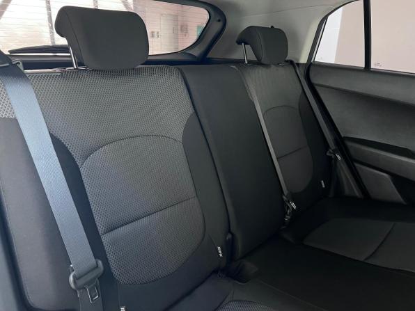 Hyundai Creta I с пробегом 2020 года, цена 1 820 000 рублей, 33476 км, внедорожник, Автокод Объявления