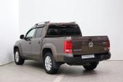 Volkswagen Amarok I Иркутск  - изображение 27