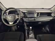 Toyota RAV4 IV (XA40) Рестайлинг Санкт-Петербург  - изображение 30