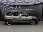 Lada (ВАЗ) Granta I Рестайлинг Самара  - изображение 26