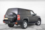 Nissan Patrol V (Y61) Рестайлинг Кемерово  - изображение 30